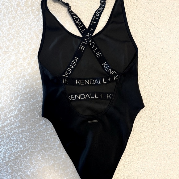 Kendall and Kylie One-piece - Picture 2 of 2